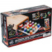 Monster Adventure Terrain: Mini Condition Rings & Display Case