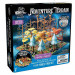 Monster Adventure Terrain: Painted - Forest Tree Set Fall Foliage (91)