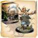 Moonstone: Commonwealth - Brunhilde the Giant