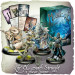 Moonstone: Life and Death Struggle - Two Player Starter Set