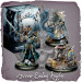 Moonstone: Shades - Never Ending Knights