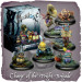 Moonstone: Shades - Charge of the Fright Brigade