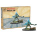Fallout Wasteland Warfare: Creatures - Nukalurk King