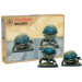 Fallout Wasteland Warfare: Creatures - Nukalurks