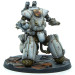 Fallout Wasteland Warfare: Robots - Space Sentry