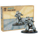 Fallout Wasteland Warfare: Robots - Space Sentry