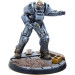 Fallout: Wasteland Warfare - Brotherhood of Steel - Citadel Command