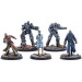 Fallout: Wasteland Warfare - Brotherhood of Steel - Citadel Command