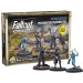 Fallout: Wasteland Warfare - Survivors: Washington Personalities