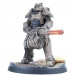 Fallout: Wasteland Warfare - Unaligned - T-45 Power Armour