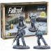 Fallout: Wasteland Warfare - Enclave - Soldier Set