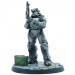 Fallout: Wasteland Warfare - NCR Core Box