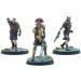 Fallout: Wasteland Warfare - Caesar's Legion Military Command