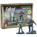Fallout: Wasteland Warfare - Super Mutants Tabitha & Raul