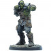 Fallout: Wasteland Warfare - Super Mutants Marcus & Lily