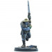 Fallout: Wasteland Warfare - Super Mutants Marcus & Lily