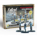Fallout: Wasteland Warfare - Boone, Arcade, & Cass