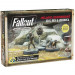 Fallout: Wasteland Warfare - Ed-E, Rex, & Veronica