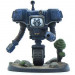 Fallout: Wasteland Warfare - Robots Securitron Enforcers
