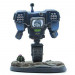 Fallout: Wasteland Warfare - Robots Securitron Enforcers