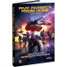 Five Parsecs From Home 3E RPG: Tactics