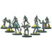 Fallout Wasteland Warfare: Raiders - The Disciples