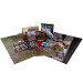What's Old Is New RPG: Starter Box