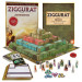 Ziggurat: A Legacy Adventure Game