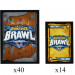 Super Fantasy Brawl: Core Sleeves Kit