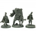 Solomon Kane: Castle of the Devil Expansion