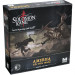 Solomon Kane: America - The New World Expansion
