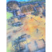Next Level Miniatures: Wet-Erase Vinyl Game Mat - Ruined Keep