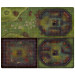 Next Level Miniatures: Wet-Erase Vinyl Game Mat - Stitcher's Workshop