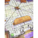 Next Level Miniatures: Game Mat - Town Square