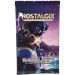 Nostalgix TCG: Base Set 1E - Booster Pack