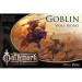 Oathmark Miniatures: Goblin Wolf Riders