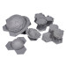 Stars of Akarios: Terrain of Akarios