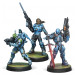 Infinity: PanOceania - Booster Pack Alpha