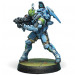 Infinity: PanOceania - Booster Pack Alpha