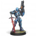 Infinity: PanOceania - Booster Pack Alpha