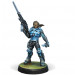 Infinity: PanOceania - Booster Pack Alpha