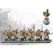 Conquest: City States - Sacred Band