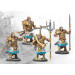 Conquest: City States - Sacred Band