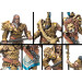 Conquest: City States - Sacred Band