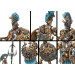 Conquest: City States - Clockwork Hoplites