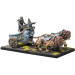 Conquest: City States - War Chariot Flogobolon Dual Kit