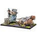 Conquest: City States - War Chariot Skorpios Dual Kit