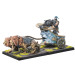 Conquest: City States - War Chariot Skorpios Dual Kit