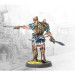 Conquest: City States - Andromarchos (Officer)