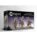 Conquest: Old Dominion - Centaur Prodromoi Dual Kit